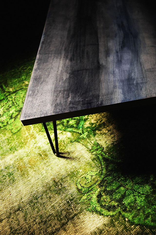 OVERDYED 01 OVERDYED 01